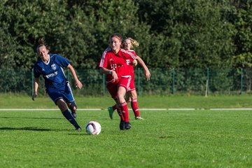 Bild 310 - Frauen SV Wahlstedt - ATSV Stockelsdorf : Ergebnis: 2:2